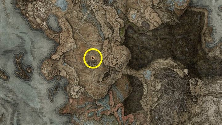2 - Shadow of the Erdtree: All Sites of Grace in main regions map - Secrets and Collectibles - Elden Ring Guide