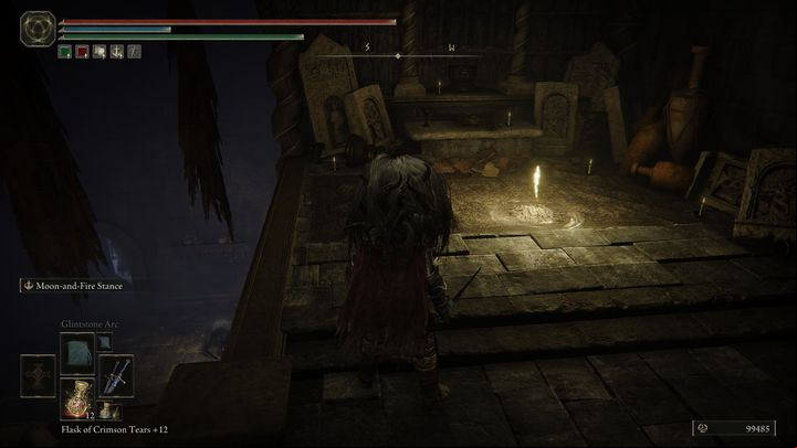 To get there, go east from the Belurat, Tower Settlement Site of Grace - Shadow of the Erdtree: All Sites of Grace in main regions map - Secrets and Collectibles - Elden Ring Guide