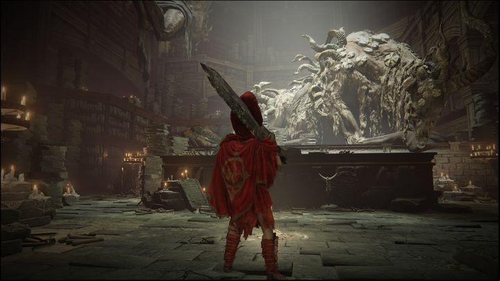 You will get to the Storehouse by defeating the Golden Hippopotamus - Shadow of the Erdtree: All Sites of Grace in main regions map - Secrets and Collectibles - Elden Ring Guide