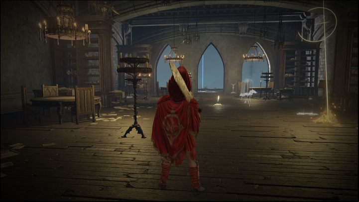 To find this Site of Grace, go to the upper floors of the Specimen Storehouse - Shadow of the Erdtree: All Sites of Grace in main regions map - Secrets and Collectibles - Elden Ring Guide