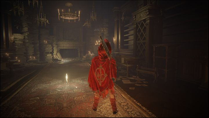 Keep reaching the next floors, starting from the Storehouse, Fourth Floor Site of Grace - Shadow of the Erdtree: All Sites of Grace in main regions map - Secrets and Collectibles - Elden Ring Guide
