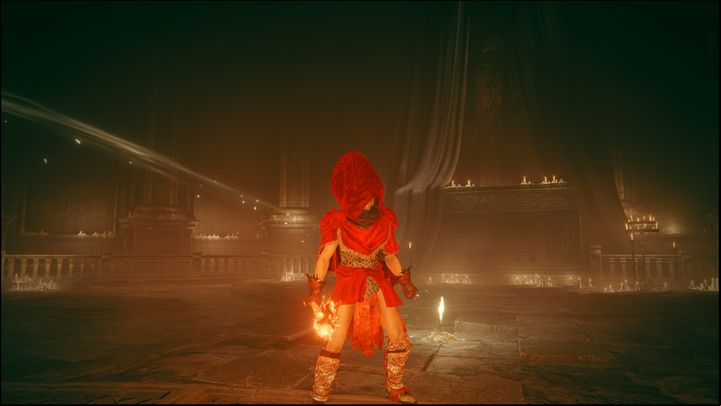 You will unlock this Site of Grace after defeating Messmer the Impaler - Shadow of the Erdtree: All Sites of Grace in main regions map - Secrets and Collectibles - Elden Ring Guide