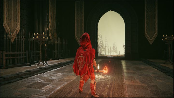 You will unlock the Site of Grace as you progress through the story or via Storehouse, Loft - Shadow of the Erdtree: All Sites of Grace in main regions map - Secrets and Collectibles - Elden Ring Guide