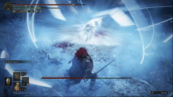 The boss is located in Belurat Gaol, the entrance to which can be found at the eastern wall of the city - Shadow of the Erdtree: Other bosses - Side bosses - Elden Ring Guide