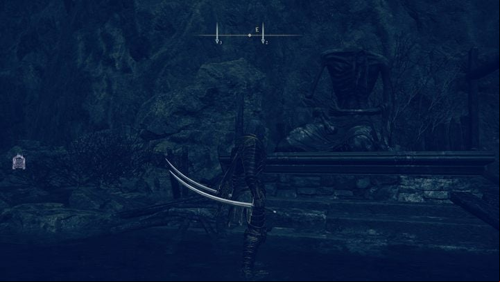 On the western edge of the lower Scadu Altus - Shadow of the Erdtree: All Revered Spirit Ashes map - Secrets and Collectibles - Elden Ring Guide