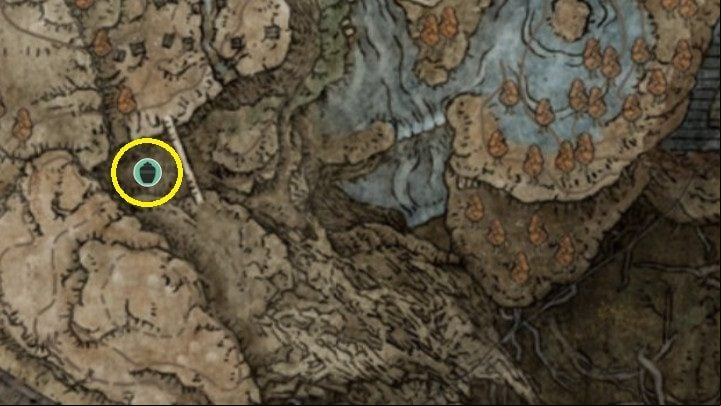 14 - Shadow of the Erdtree: All Revered Spirit Ashes map - Secrets and Collectibles - Elden Ring Guide