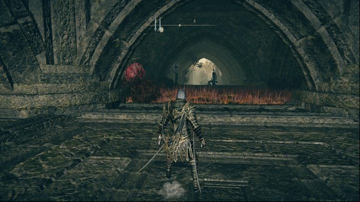These ashes are dropped by an opponent with a jug on its head - Shadow of the Erdtree: All Revered Spirit Ashes map - Secrets and Collectibles - Elden Ring Guide