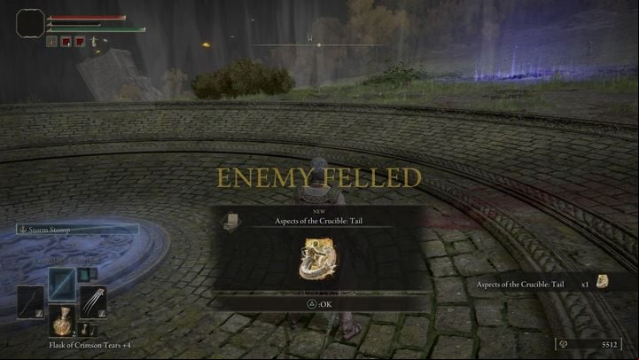 Go to the marked place on the map and enter Stormhill Evergaol - Elden Ring: Sorceries and Incantations (Limgrave) - list - Limgrave - Elden Ring Guide