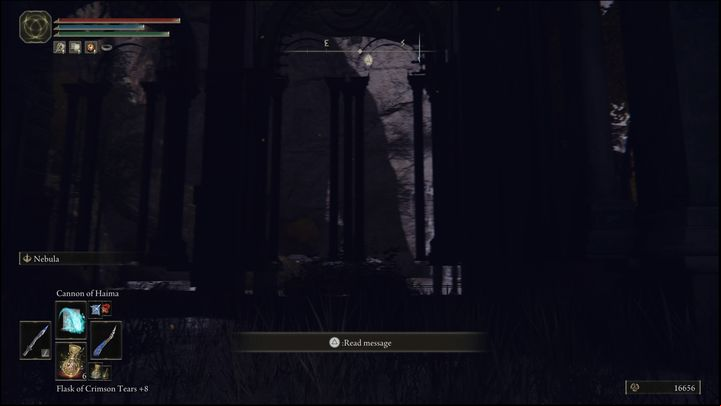 In Deeproot Depths, you'll encounter many ant-like opponents - Elden Ring: Sites of Grace (Deeproot Depths) - list of all - Deeproot Depths - Elden Ring Guide