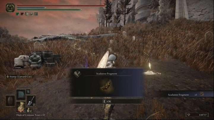 An important mechanic introduced in Shadow of the Erdtree are new types of collectibles - Scadutree Fragments and Revered Spirit Ashes - Shadow of the Erdtree: Where to go first? - FAQ - Elden Ring Guide