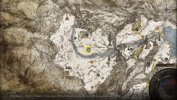 13 - Elden Ring: Where to find map fragments? List - FAQ - Elden Ring Guide