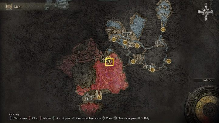 15 - Elden Ring: Where to find map fragments? List - FAQ - Elden Ring Guide