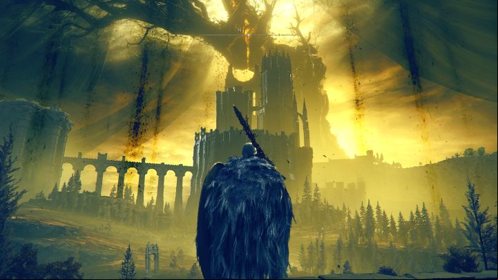 2 - Shadow of the Erdtree: DLC length - Basics - Elden Ring Guide