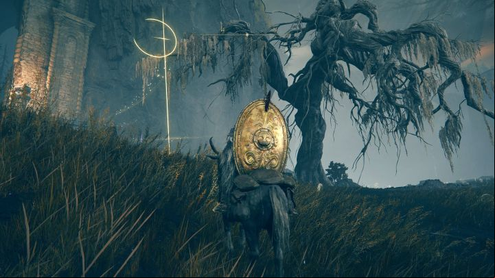 On the map you will find the location of Miquella's Crosses - mysterious signposts that serve as landmarks and lore sources - Shadow of the Erdtree Interactive map - Shadow of the Erdtree DLC - Elden Ring Guide