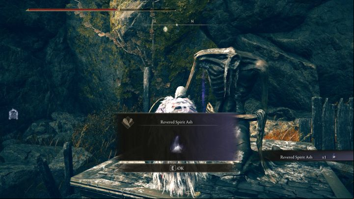 The Revered Spirit Ashes marked on the map will help you find as many collectibles as possible, thanks to which you will increase the strength of your allies and your mount - Shadow of the Erdtree Interactive map - Shadow of the Erdtree DLC - Elden Ring Guide