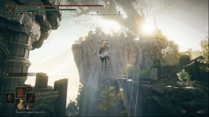 We indicate the locations of the Spiritsprings that launch you and your mount into the air, as well as the seals necessary to unlock some of the Spiritsprings - Shadow of the Erdtree Interactive map - Shadow of the Erdtree DLC - Elden Ring Guide