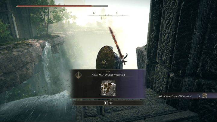 Ashes of War is a very important type of collectibles that improves your hero's equipment - Shadow of the Erdtree Interactive map - Shadow of the Erdtree DLC - Elden Ring Guide