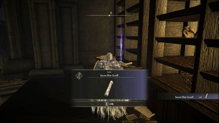 There are also story items on the map - these can be, for example, various types of letters and notes with messages, or items necessary to solve puzzles - Shadow of the Erdtree Interactive map - Shadow of the Erdtree DLC - Elden Ring Guide