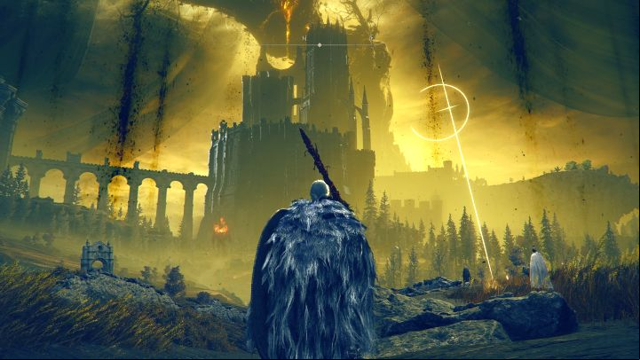 We show extensive dungeons and the largest locations from the DLC, which include, among others: Castle Ensis and Shadow Keep - Shadow of the Erdtree Interactive map - Shadow of the Erdtree DLC - Elden Ring Guide