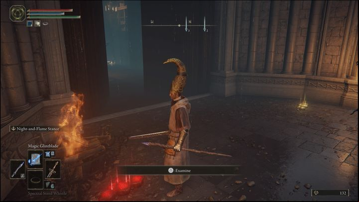 If you remain loyal to Sorceress Sellen, you will be transferred to the location to defeat Jerren - Elden Ring: Sorceress Sellen - walkthrough - Quests - Elden Ring Guide