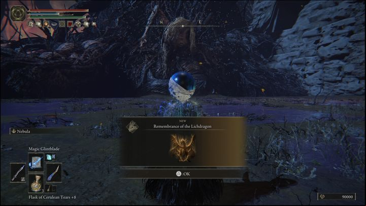 Moreover, only by completing Fia's quest you can fight Fortissax and get his remembrance - Elden Ring: Fia - walkthrough - Quests - Elden Ring Guide