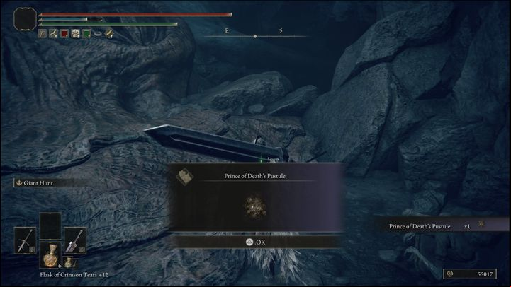 Defeat him and continue forward - Elden Ring: Sorcerer Rogier - walkthrough - Quests - Elden Ring Guide