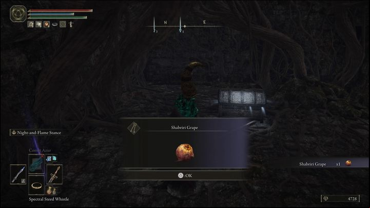Each time you do this, she will relocate to a new area - Elden Ring: Hyetta - walkthrough - Quests - Elden Ring Guide