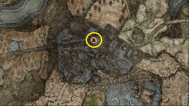 1 - Shadow of the Erdtree: How to open the age behind the headless statue? - Secret locations - Elden Ring Guide