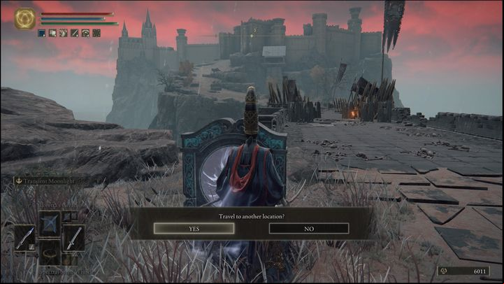 Defeating Radahn is required to complete the main storyline - Elden Ring: How to beat Starscourge Radahn? - Caelid - Elden Ring Guide
