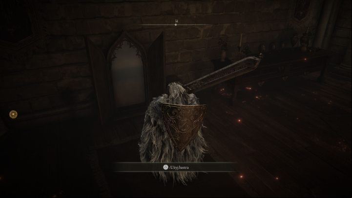 You gain access to the character creator again after reaching the Roundtable Hold - Elden Ring: Can you change the characters appearance? - FAQ - Elden Ring Guide