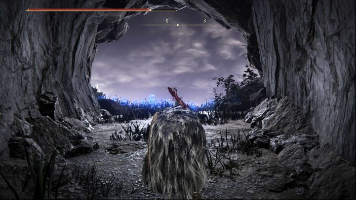 5 - Shadow of the Erdtree: How to reach the southern island on the Cerulean Coast? - Secret locations - Elden Ring Guide