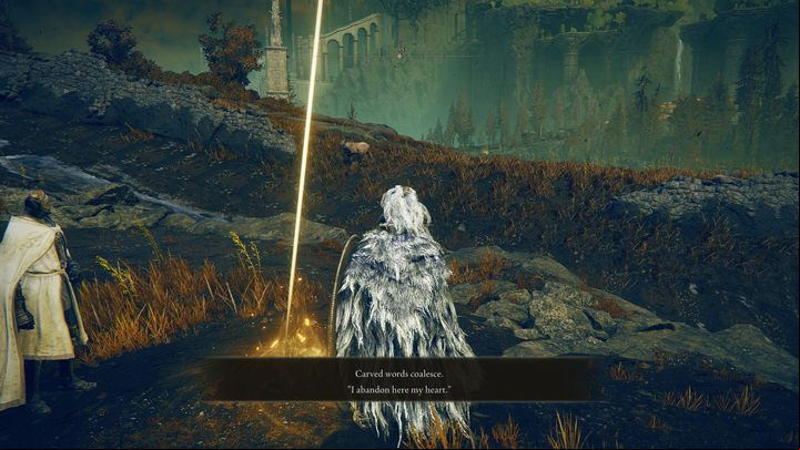 Miquella's Crosses can be considered a kind of landmarks - Shadow of the Erdtree: What are Miquellas Crosses? Map of all crosses - FAQ - Elden Ring Guide
