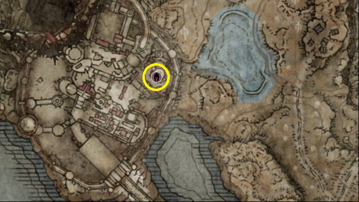 1 - Shadow of the Erdtree: Fire Knight Queelign quest walkthrough - Quests - Elden Ring Guide