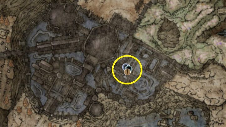 2 - Shadow of the Erdtree: Fire Knight Queelign quest walkthrough - Quests - Elden Ring Guide