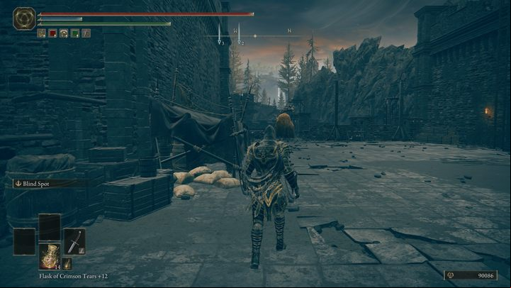 Start by exploring the area - Shadow of the Erdtree: How to reach Scadu Altus without fighting Rellana? - Secret locations - Elden Ring Guide