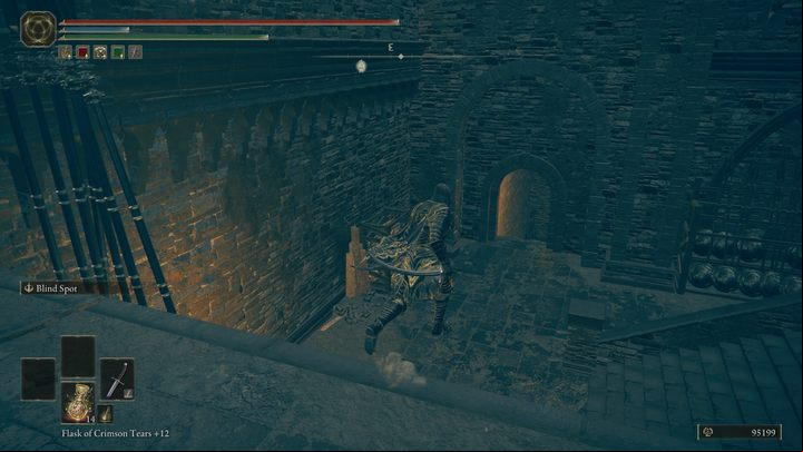 5 - Shadow of the Erdtree: How to reach Scadu Altus without fighting Rellana? - Secret locations - Elden Ring Guide