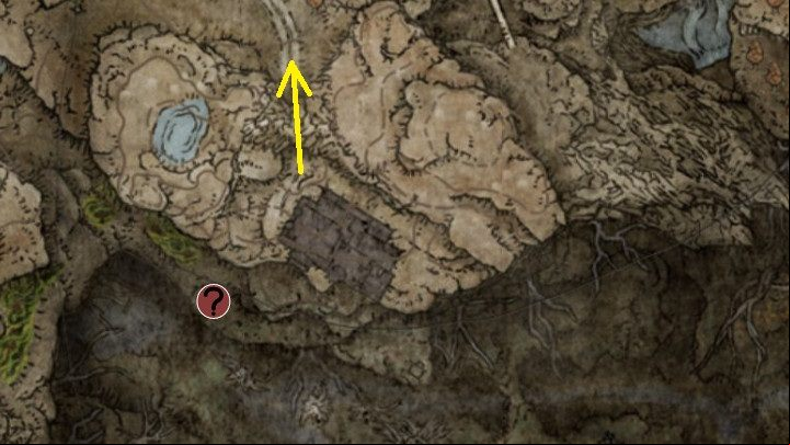 6 - Shadow of the Erdtree: How to reach Scadu Altus without fighting Rellana? - Secret locations - Elden Ring Guide