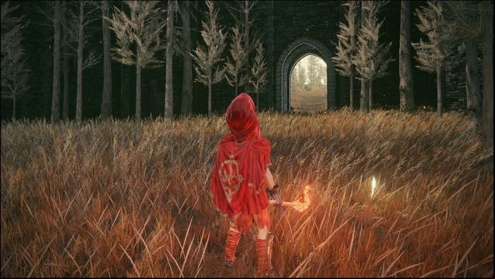 You will unlock this Site of Grace after defeating Commander Gaius (more on the fight against this boss can be found on the How to defeat Commander Gaius - Shadow of the Erdtree: All Sites of Grace in minor regions map - Secrets and Collectibles - Elden Ring Guide