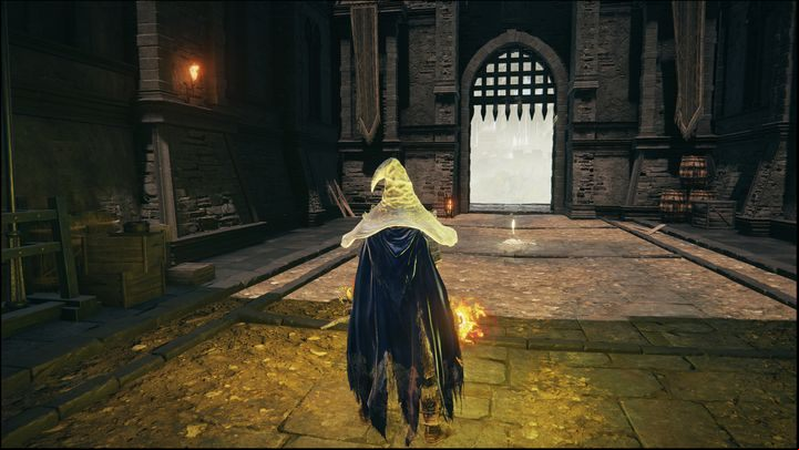 Start your journey from the West Rampart Site of Grace - Shadow of the Erdtree: All Sites of Grace in minor regions map - Secrets and Collectibles - Elden Ring Guide