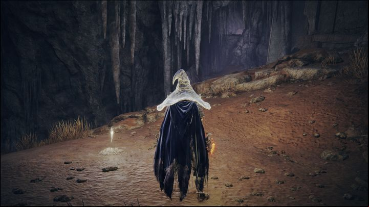 As the story progresses, you will come across this Site of Grace - Shadow of the Erdtree: All Sites of Grace in minor regions map - Secrets and Collectibles - Elden Ring Guide