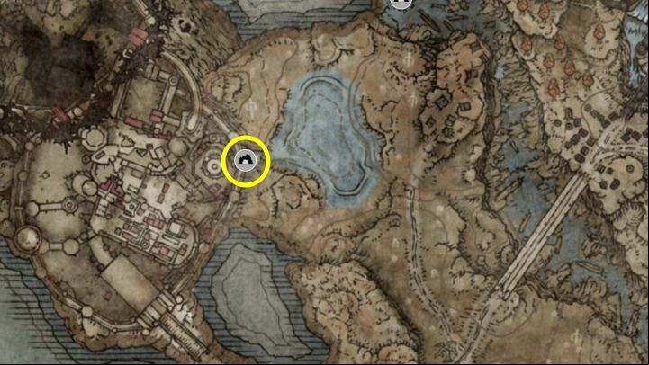 4 - Shadow of the Erdtree: All dungeons, catacombs and caves - Secret locations - Elden Ring Guide
