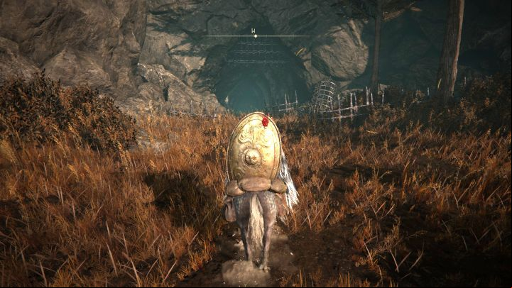 This is one of the larger optional dungeons - Shadow of the Erdtree: All dungeons, catacombs and caves - Secret locations - Elden Ring Guide