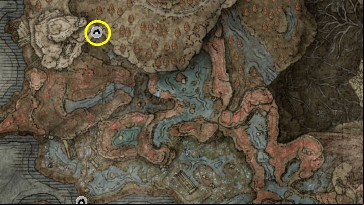 6 - Shadow of the Erdtree: All dungeons, catacombs and caves - Secret locations - Elden Ring Guide