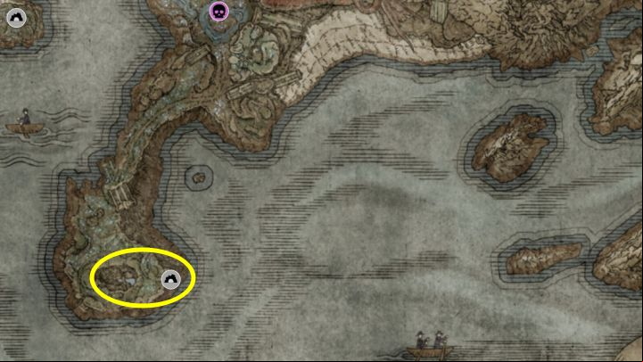 7 - Shadow of the Erdtree: All dungeons, catacombs and caves - Secret locations - Elden Ring Guide
