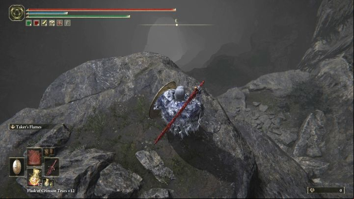 This is a very large underground location, the entrance to which is at the southern end of Cerulean Coast - Shadow of the Erdtree: All dungeons, catacombs and caves - Secret locations - Elden Ring Guide