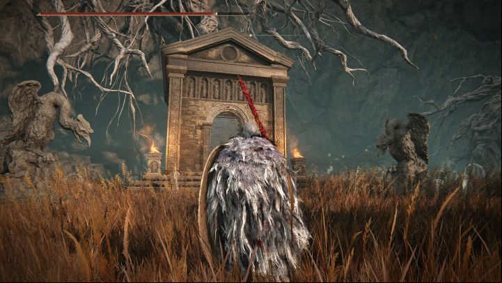 It's one the 4 mausoleums in the Land of Shadow - small optional dungeons with bosses to defeat - Shadow of the Erdtree: All dungeons, catacombs and caves - Secret locations - Elden Ring Guide