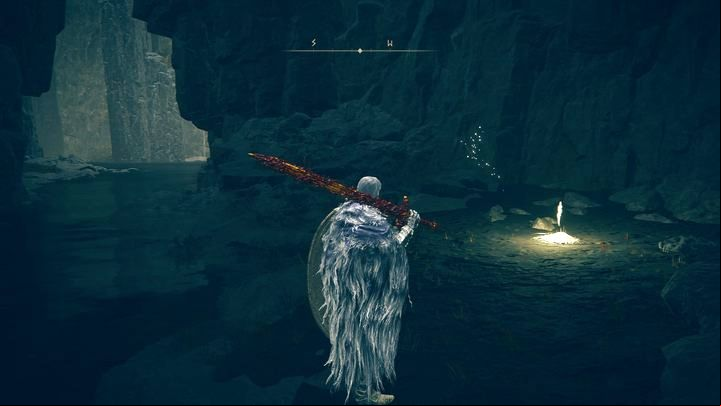 You must reach this cave if you plan to explore the southern part of the map, which contains, among others, Cerulean Coast - Shadow of the Erdtree: All dungeons, catacombs and caves - Secret locations - Elden Ring Guide
