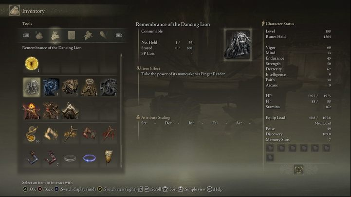 Among all the bosses available in the Shadow of the Erdtree expansion, the ones that deserve special attention are those that drop Remembrance upon death - Shadow of the Erdtree: All bosses map - Bosses - Elden Ring Guide