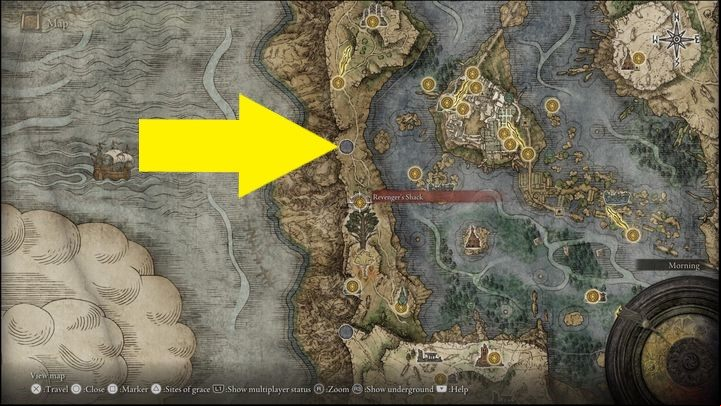 1 - Elden Ring: How to beat Bols, Carian Knight? - Liurnia of the Lakes - Elden Ring Guide