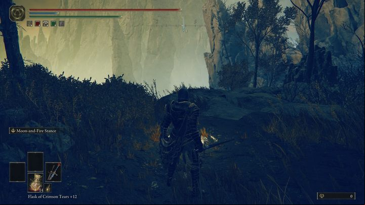 3 - Shadow of the Erdtree: How to reach the Abyssal Woods? - Secret locations - Elden Ring Guide